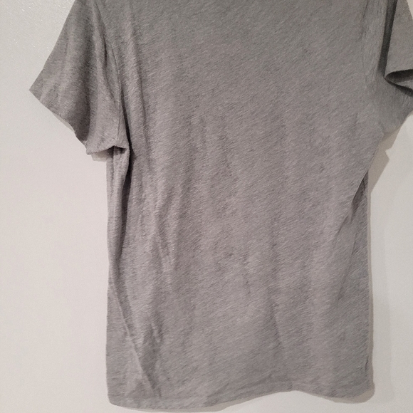 Mighty Fine Gray Pokémon Eeveelutions T-Shirt - Picture 4 of 5